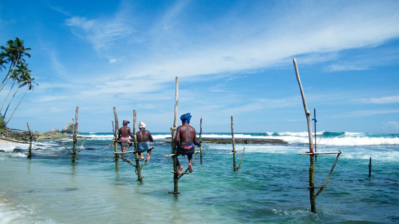 Hikkaduwa