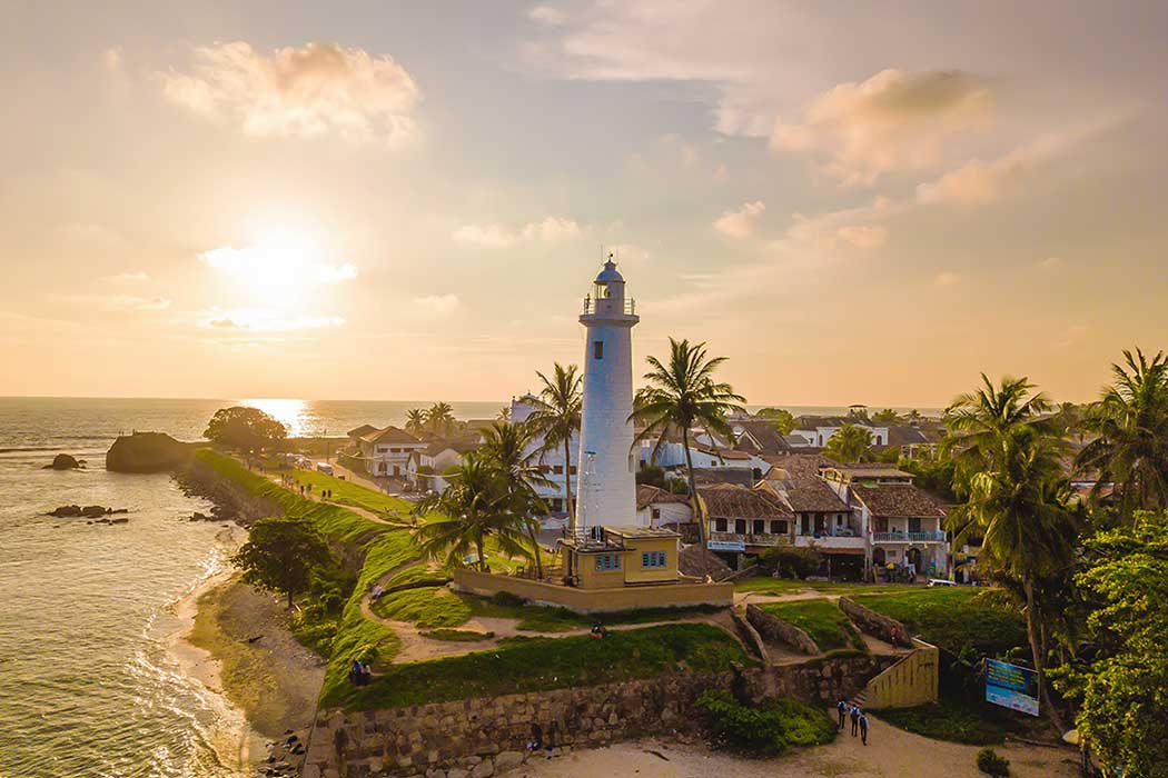 Galle