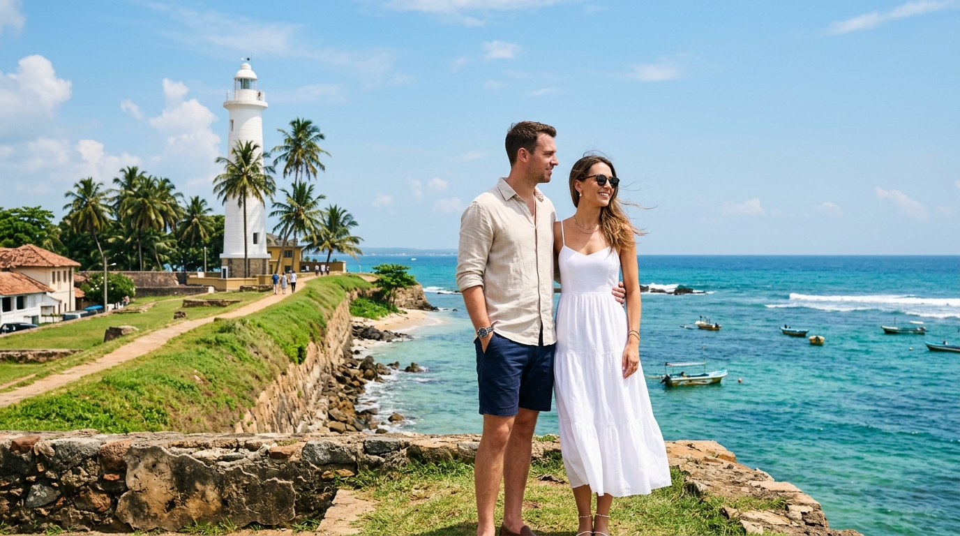 Honeymoon Tours